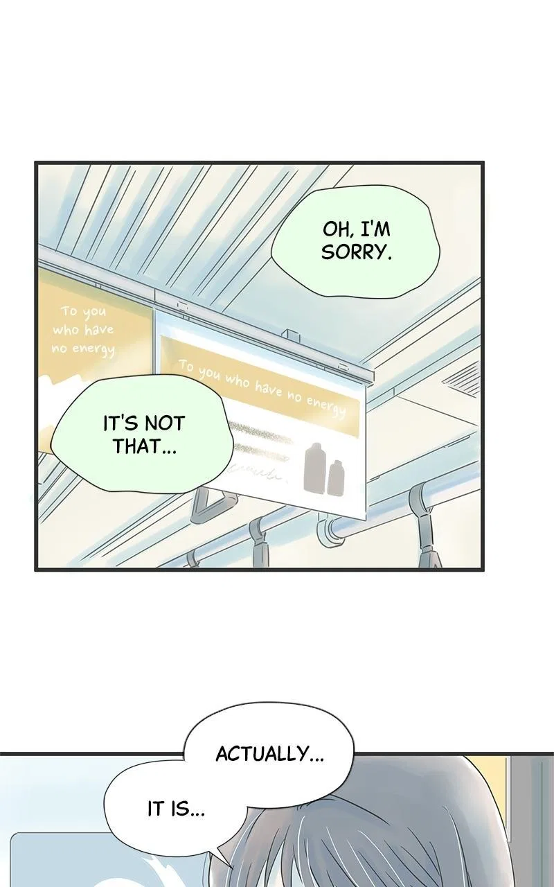 It Rains on Precious Days Chapter 35 – Page 9