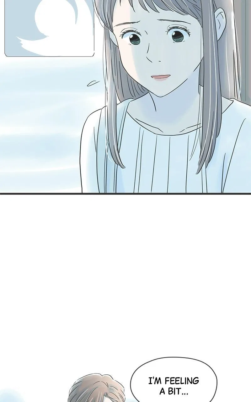 It Rains on Precious Days Chapter 35 – Page 10