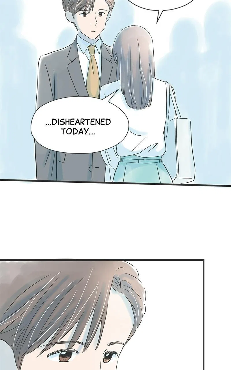 It Rains on Precious Days Chapter 35 – Page 11