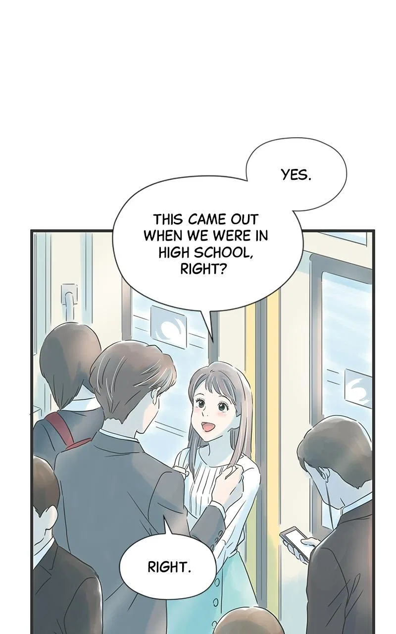 It Rains on Precious Days Chapter 35 – Page 14
