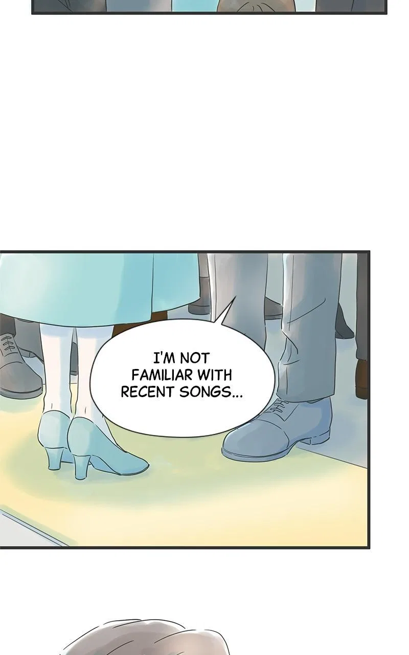 It Rains on Precious Days Chapter 35 – Page 15