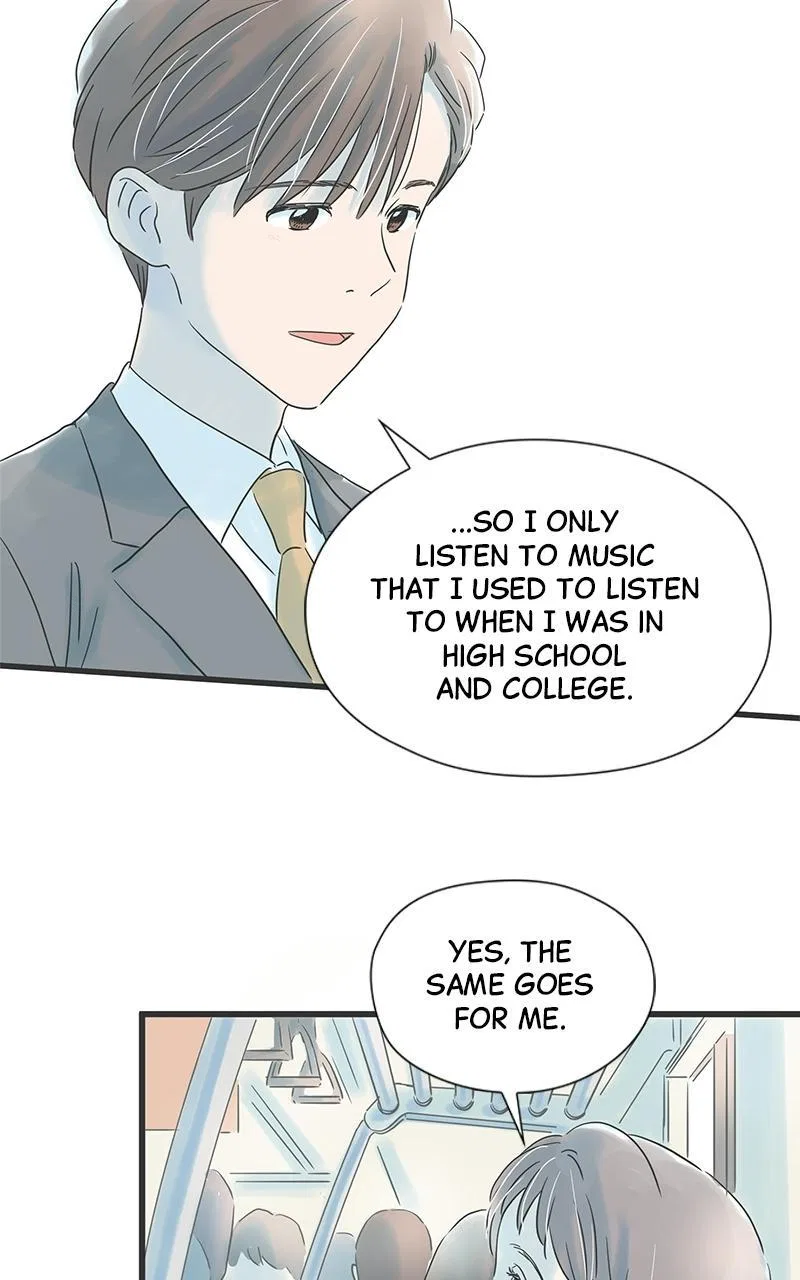 It Rains on Precious Days Chapter 35 – Page 16