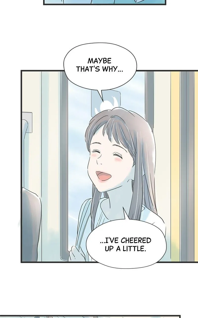 It Rains on Precious Days Chapter 35 – Page 22