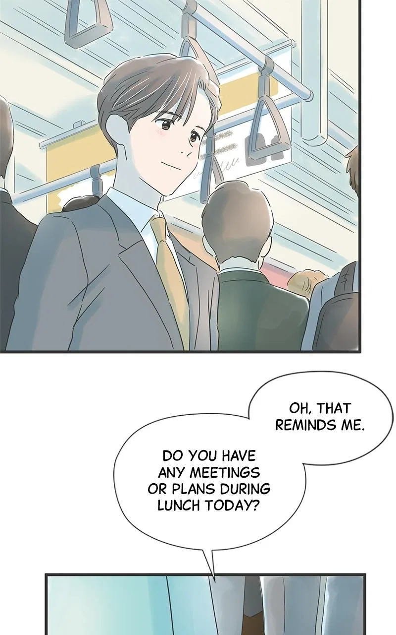 It Rains on Precious Days Chapter 35 – Page 23