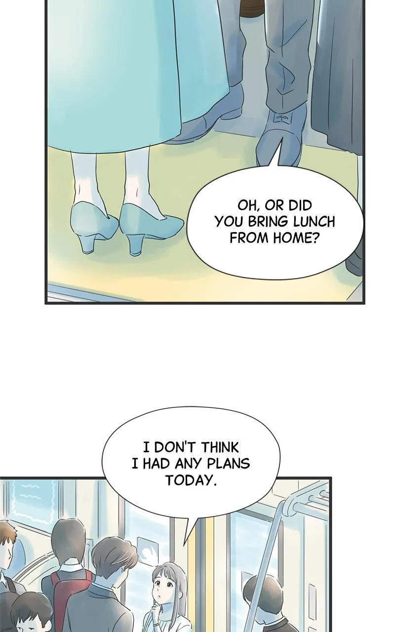 It Rains on Precious Days Chapter 35 – Page 24