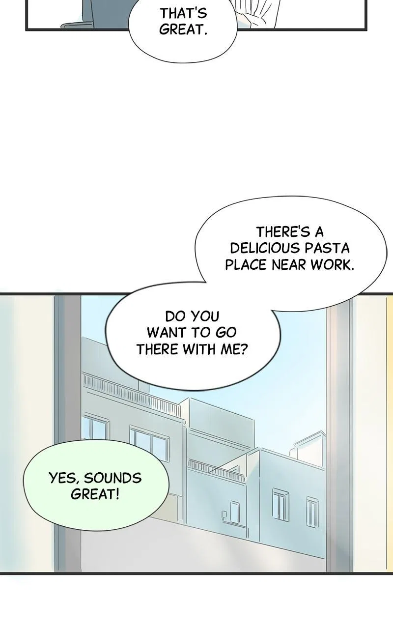It Rains on Precious Days Chapter 35 – Page 26