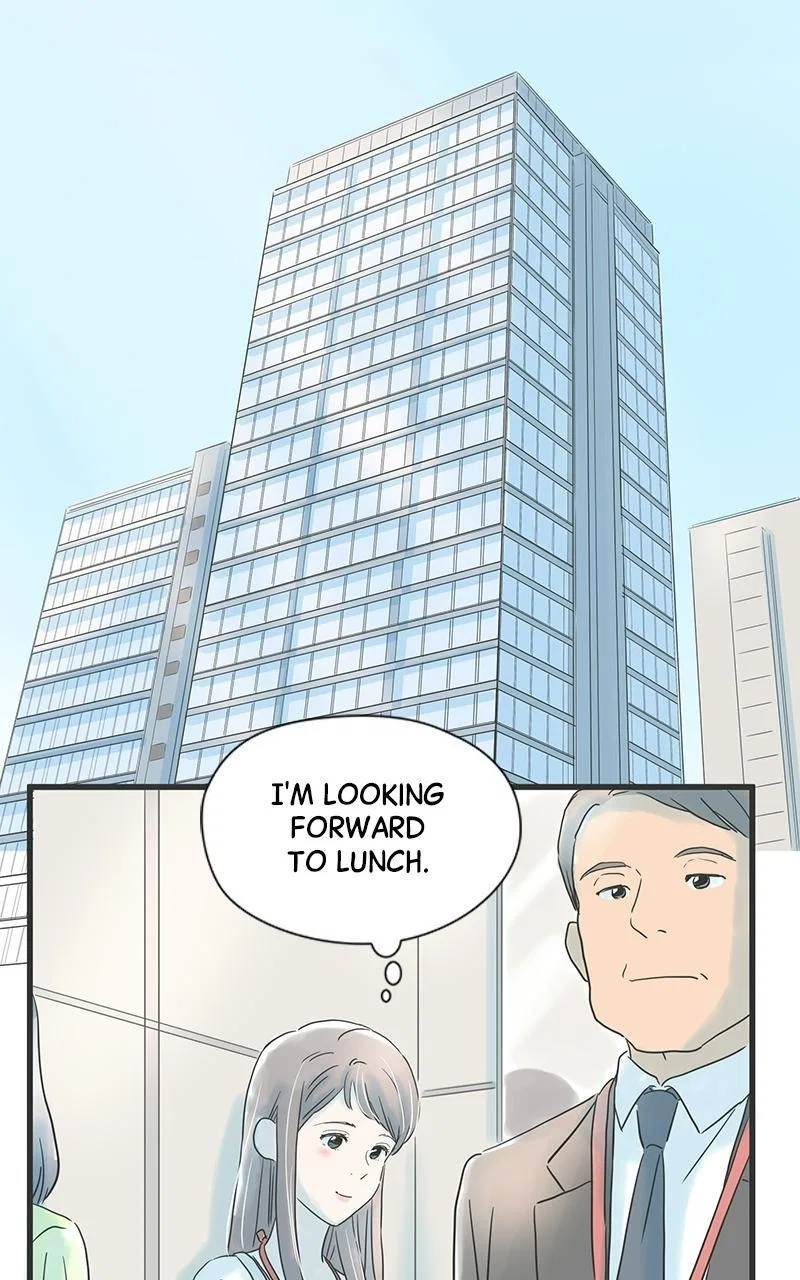 It Rains on Precious Days Chapter 35 – Page 30
