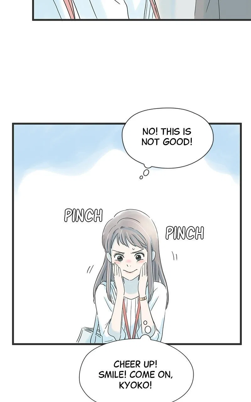 It Rains on Precious Days Chapter 35 – Page 33