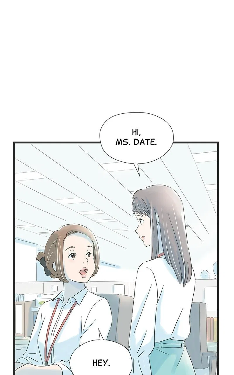 It Rains on Precious Days Chapter 35 – Page 37