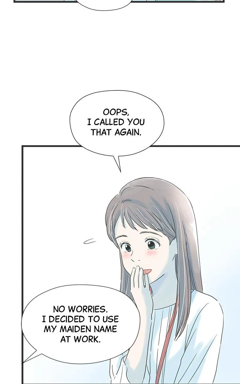 It Rains on Precious Days Chapter 35 – Page 38