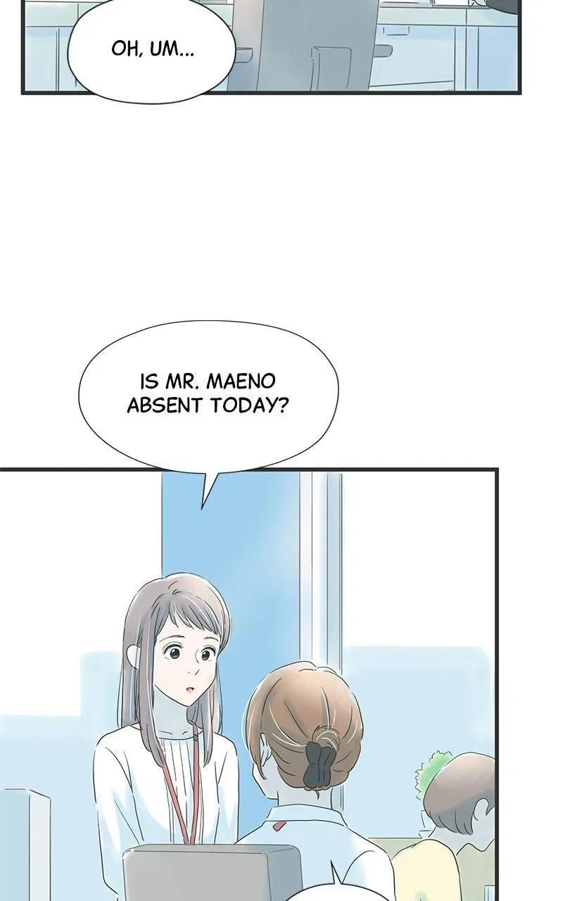 It Rains on Precious Days Chapter 35 – Page 40