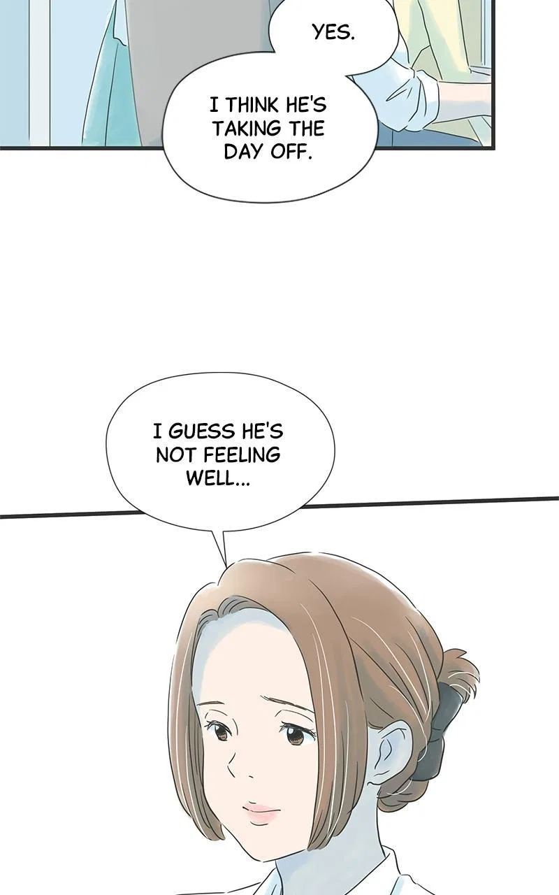 It Rains on Precious Days Chapter 35 – Page 41