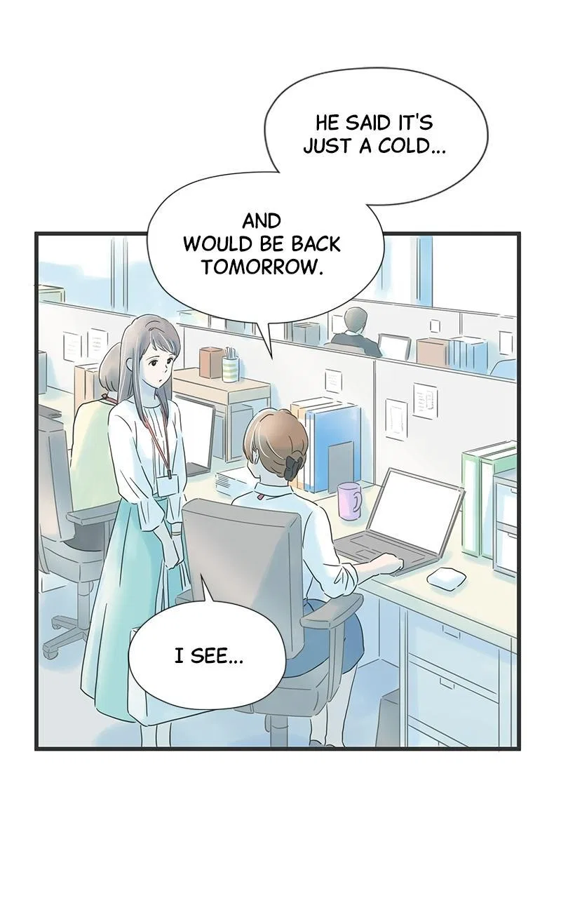 It Rains on Precious Days Chapter 35 – Page 43