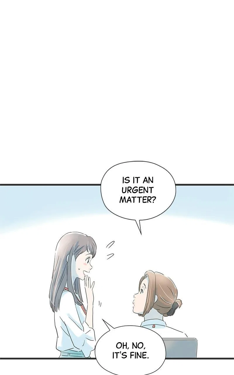 It Rains on Precious Days Chapter 35 – Page 44