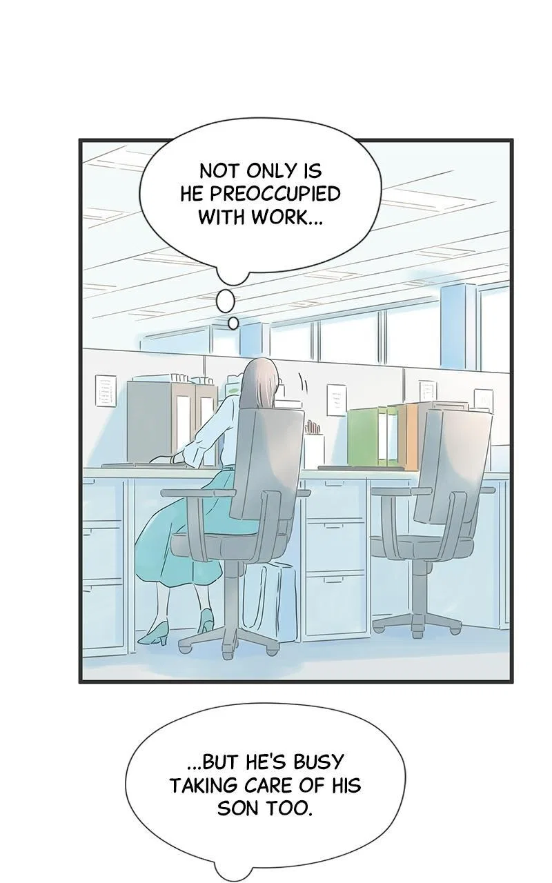 It Rains on Precious Days Chapter 35 – Page 47