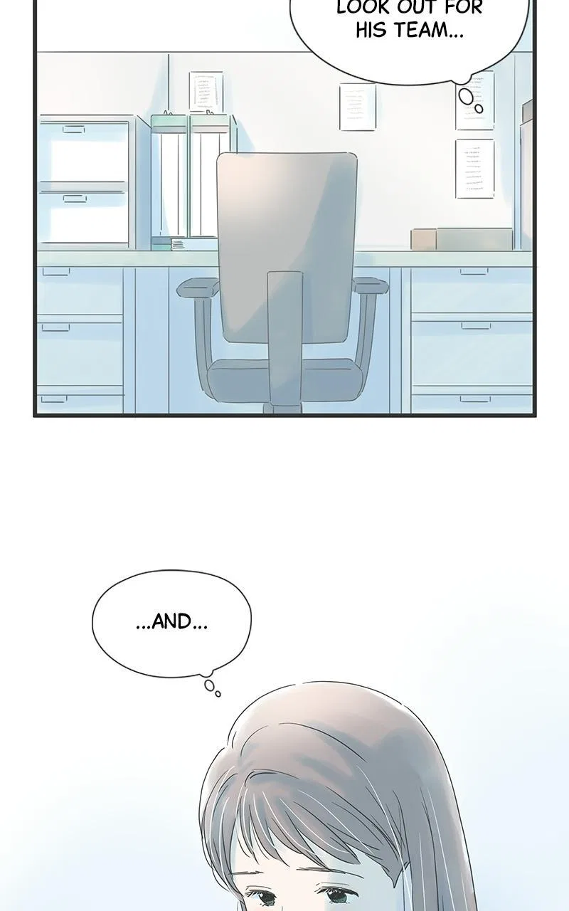 It Rains on Precious Days Chapter 35 – Page 49