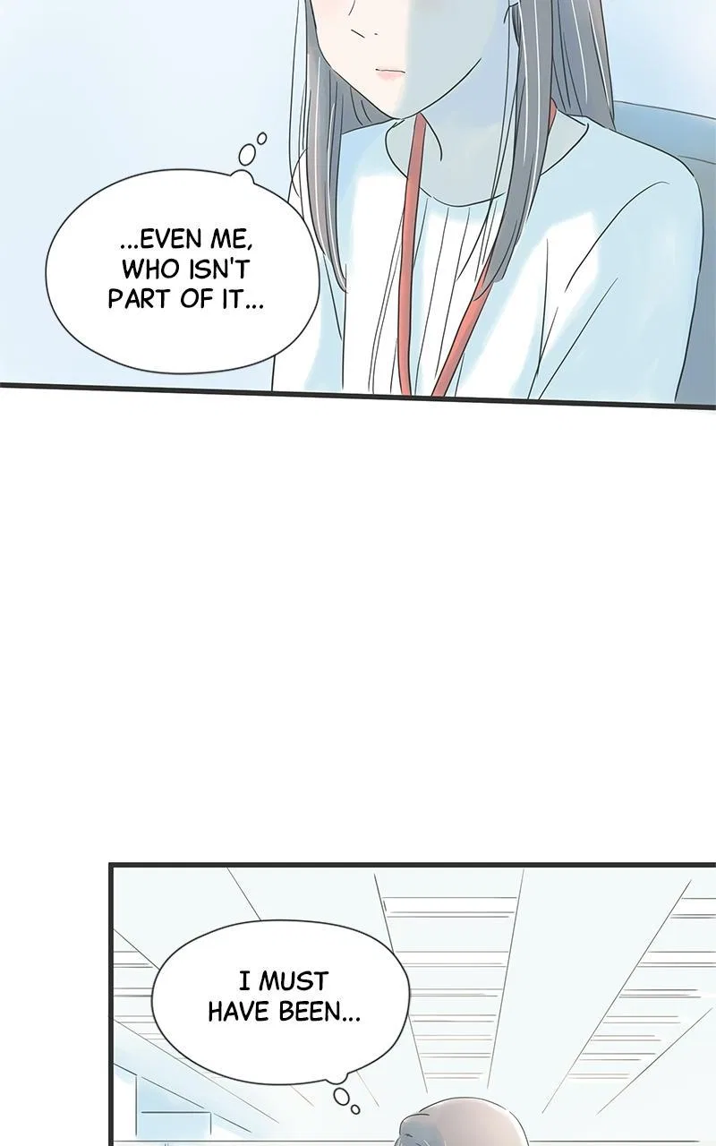 It Rains on Precious Days Chapter 35 – Page 50