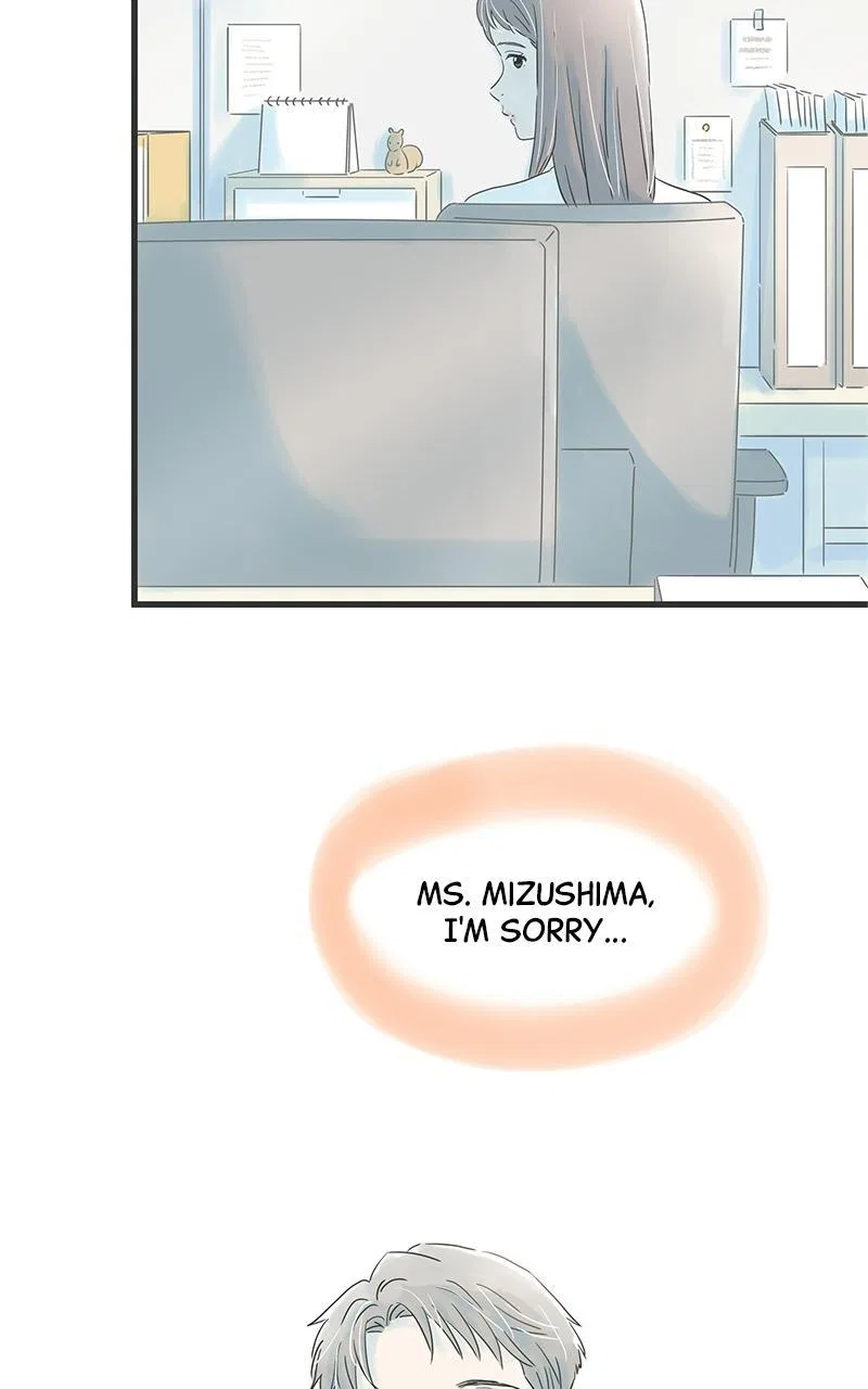 It Rains on Precious Days Chapter 35 – Page 51