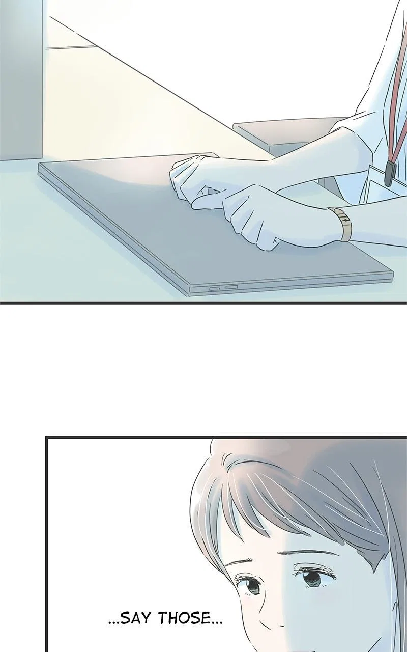 It Rains on Precious Days Chapter 35 – Page 55