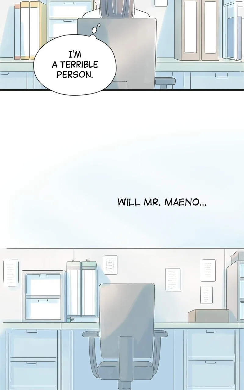 It Rains on Precious Days Chapter 35 – Page 57