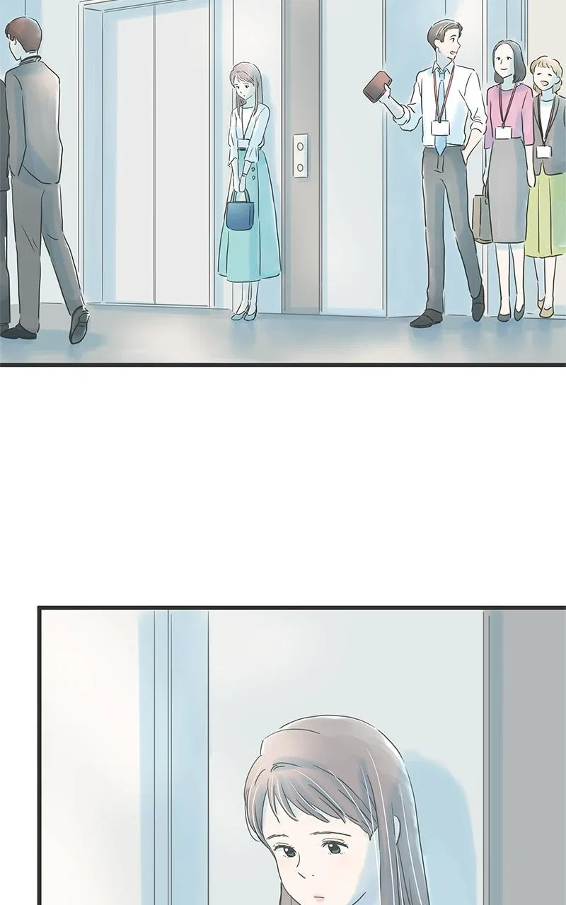 It Rains on Precious Days Chapter 35 – Page 60