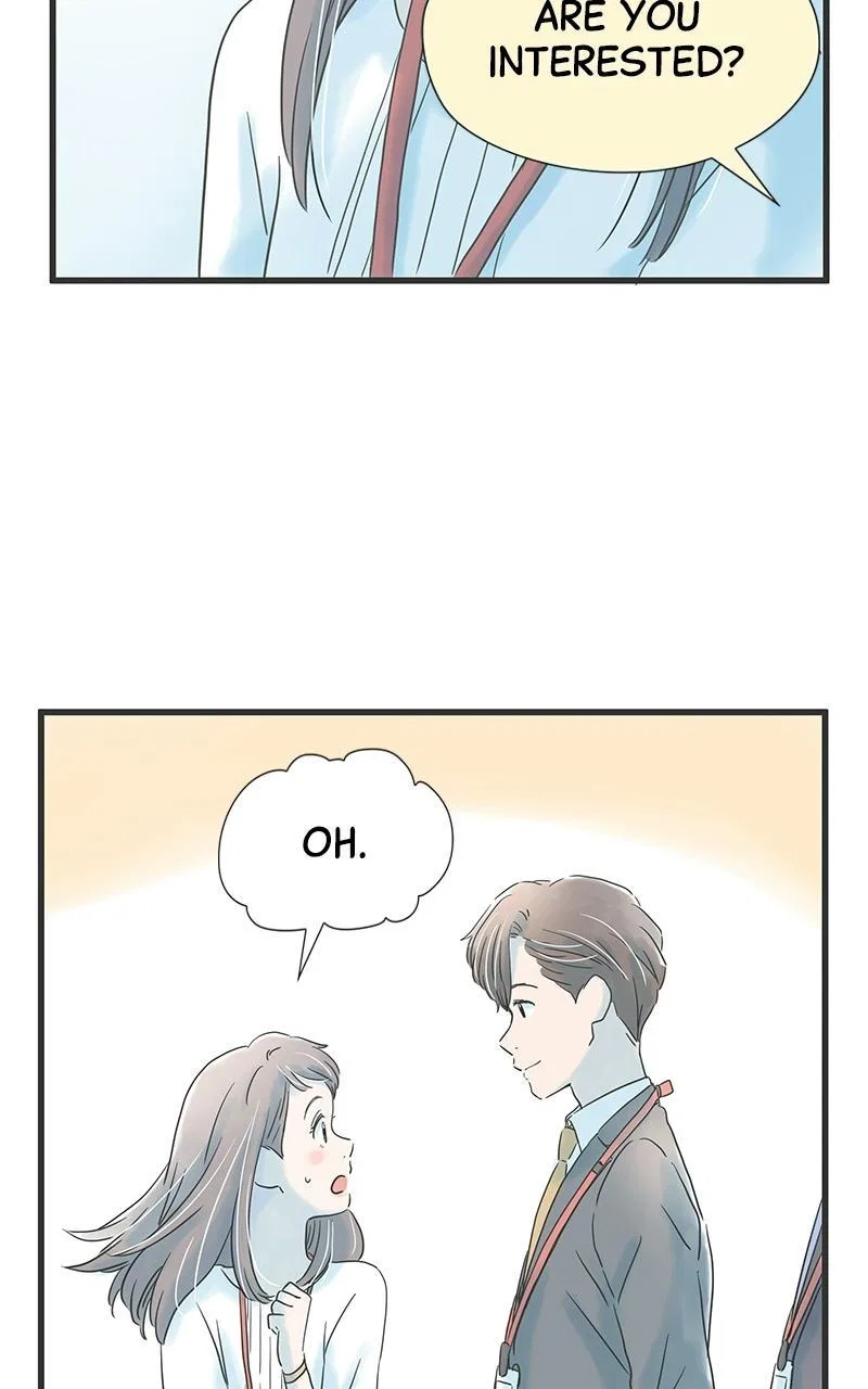 It Rains on Precious Days Chapter 35 – Page 65