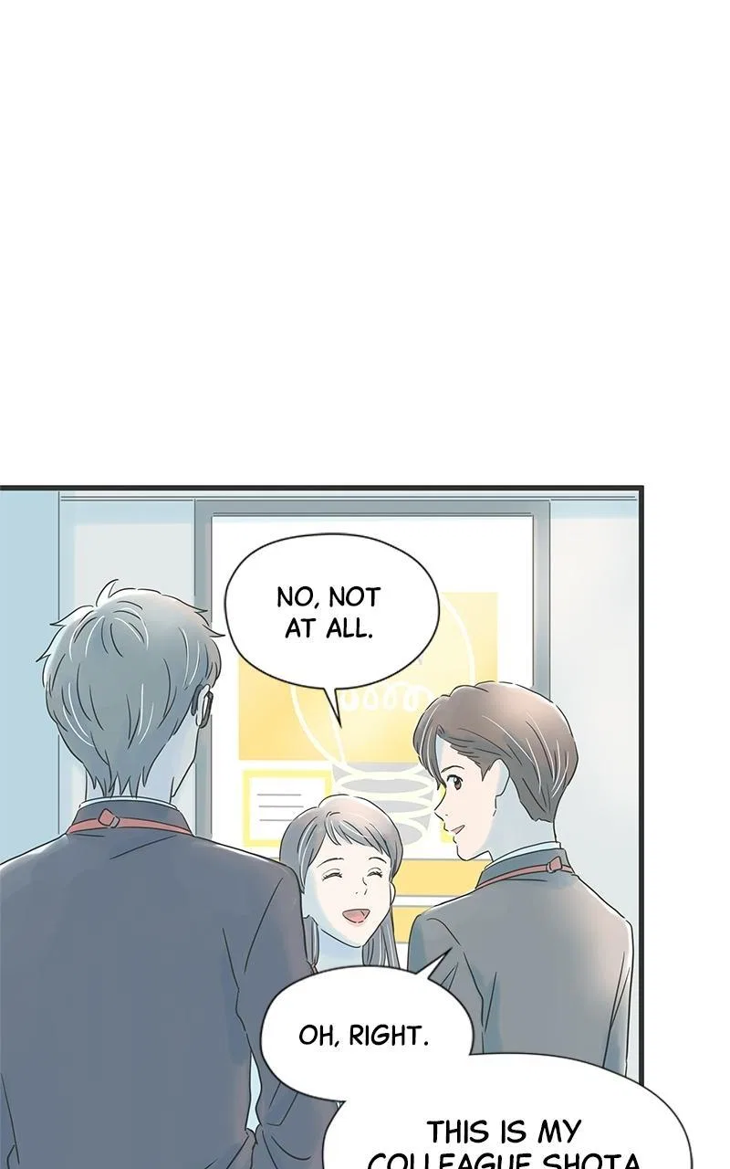 It Rains on Precious Days Chapter 35 – Page 67