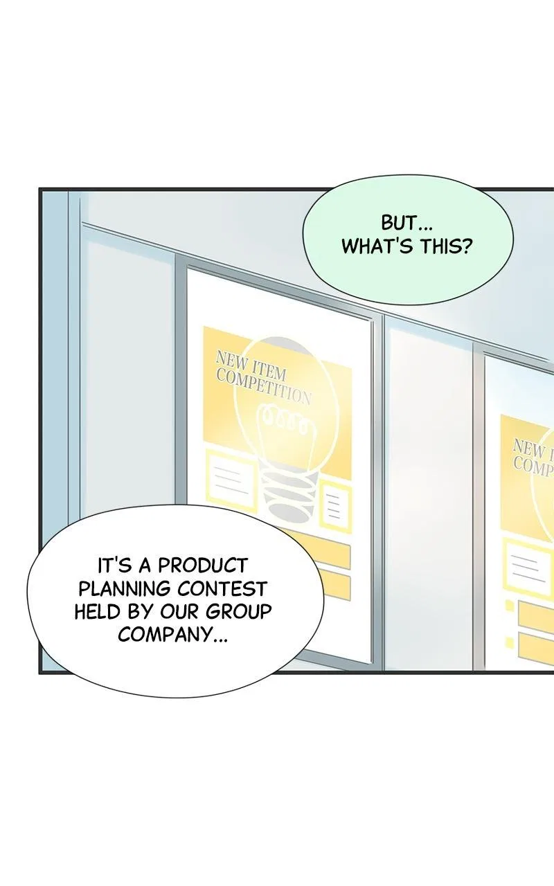 It Rains on Precious Days Chapter 35 – Page 70