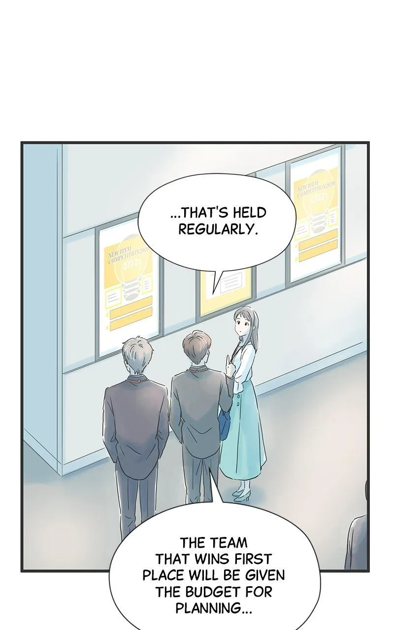 It Rains on Precious Days Chapter 35 – Page 71