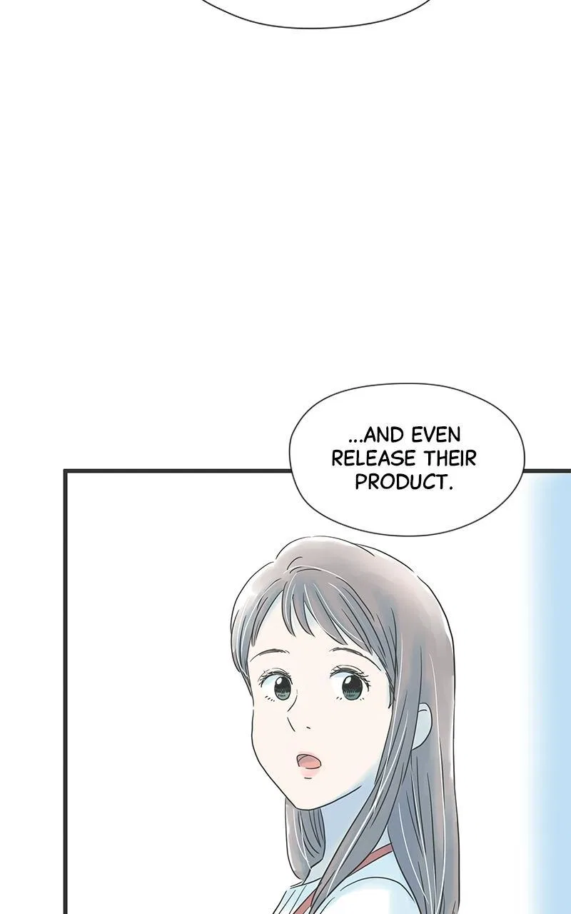 It Rains on Precious Days Chapter 35 – Page 72