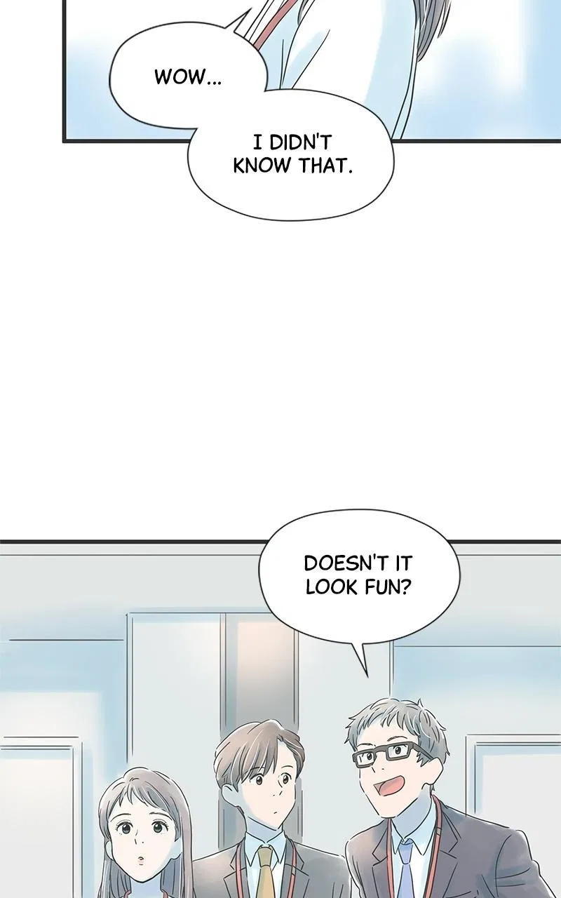 It Rains on Precious Days Chapter 35 – Page 73