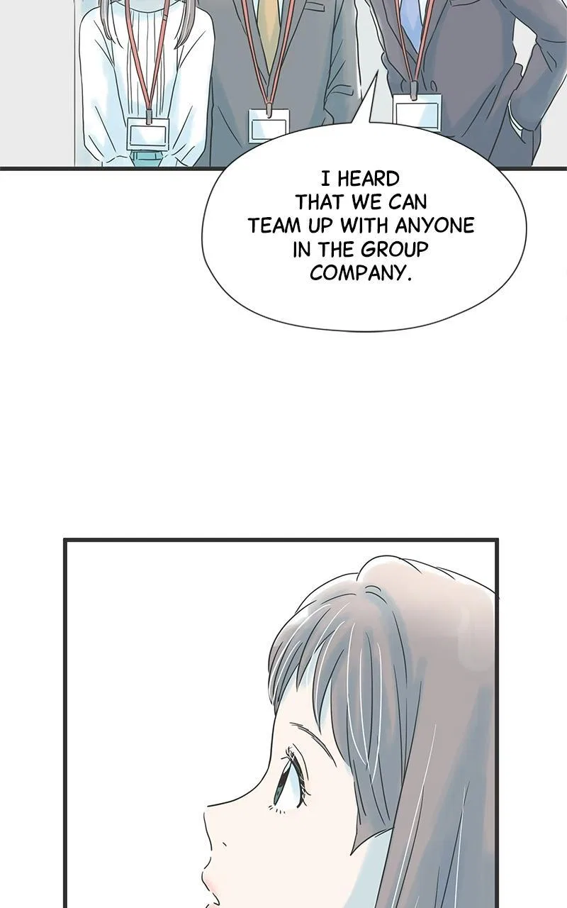 It Rains on Precious Days Chapter 35 – Page 74