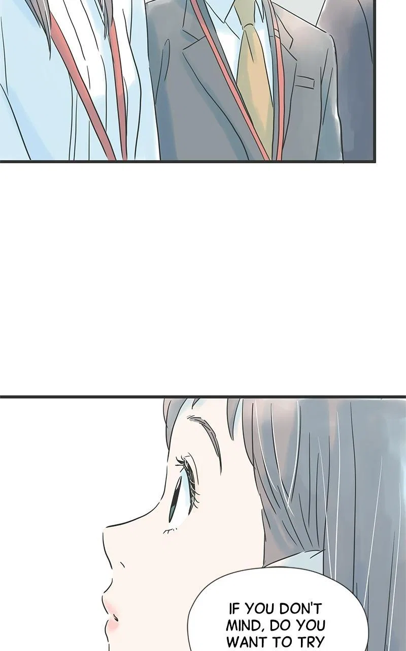 It Rains on Precious Days Chapter 35 – Page 76