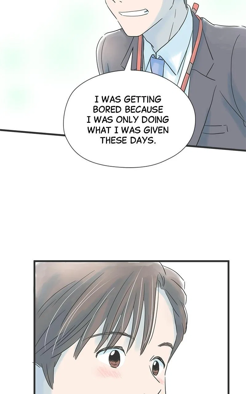It Rains on Precious Days Chapter 35 – Page 82