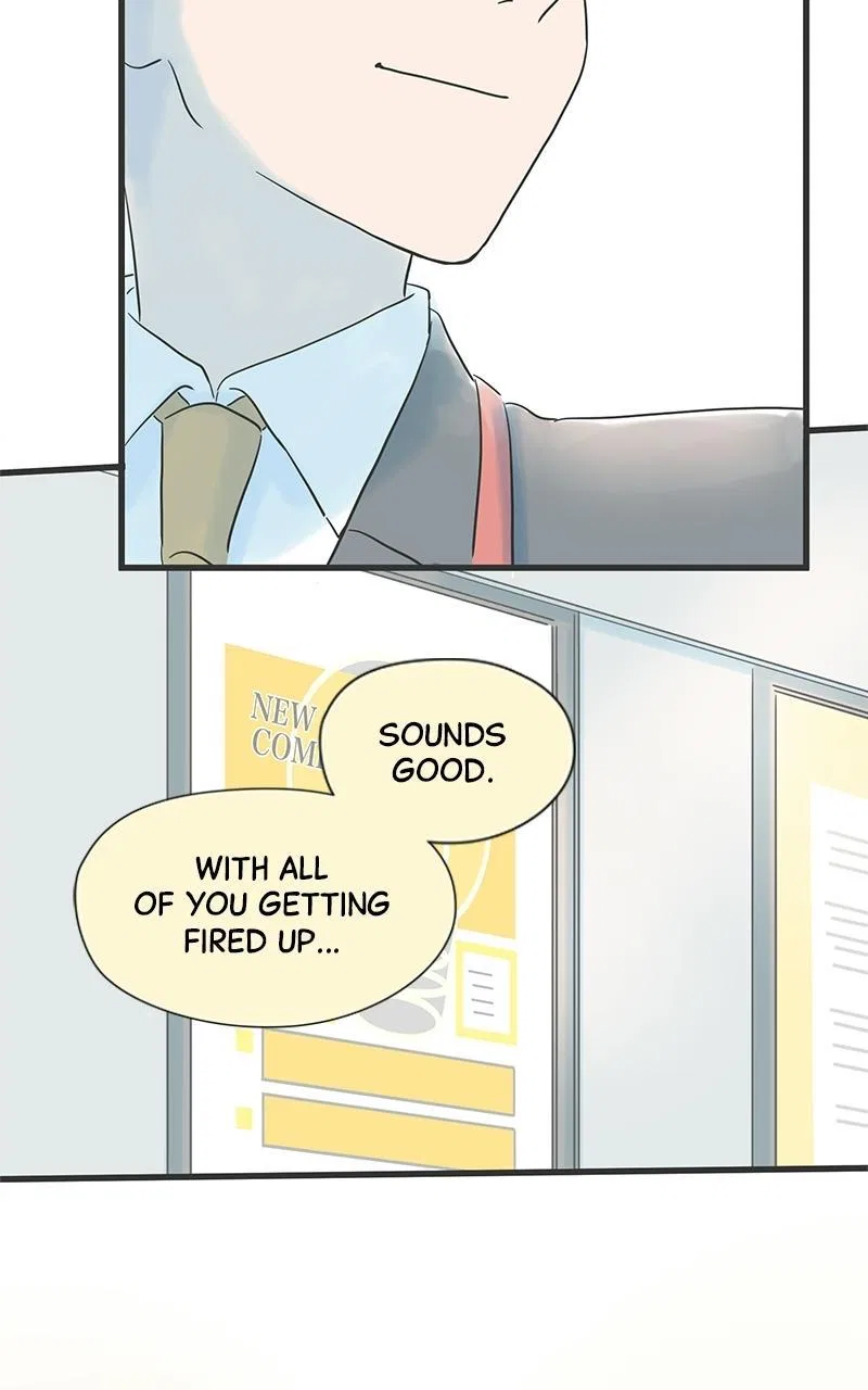 It Rains on Precious Days Chapter 35 – Page 83
