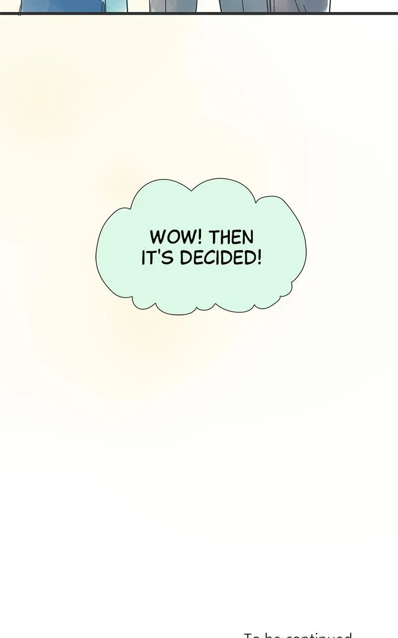 It Rains on Precious Days Chapter 35 – Page 85
