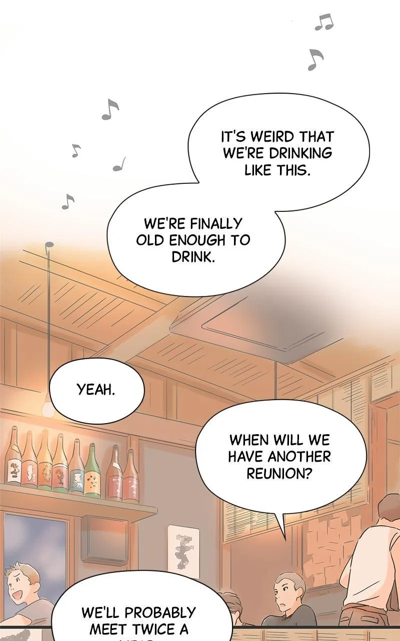It Rains on Precious Days Chapter 34 – Page 7
