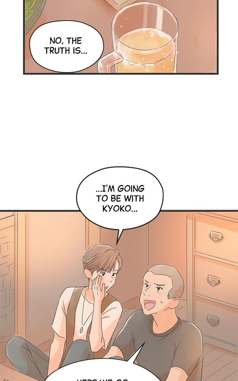 It Rains on Precious Days Chapter 34 – Page 10