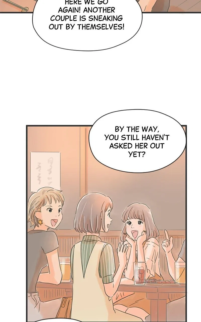 It Rains on Precious Days Chapter 34 – Page 11