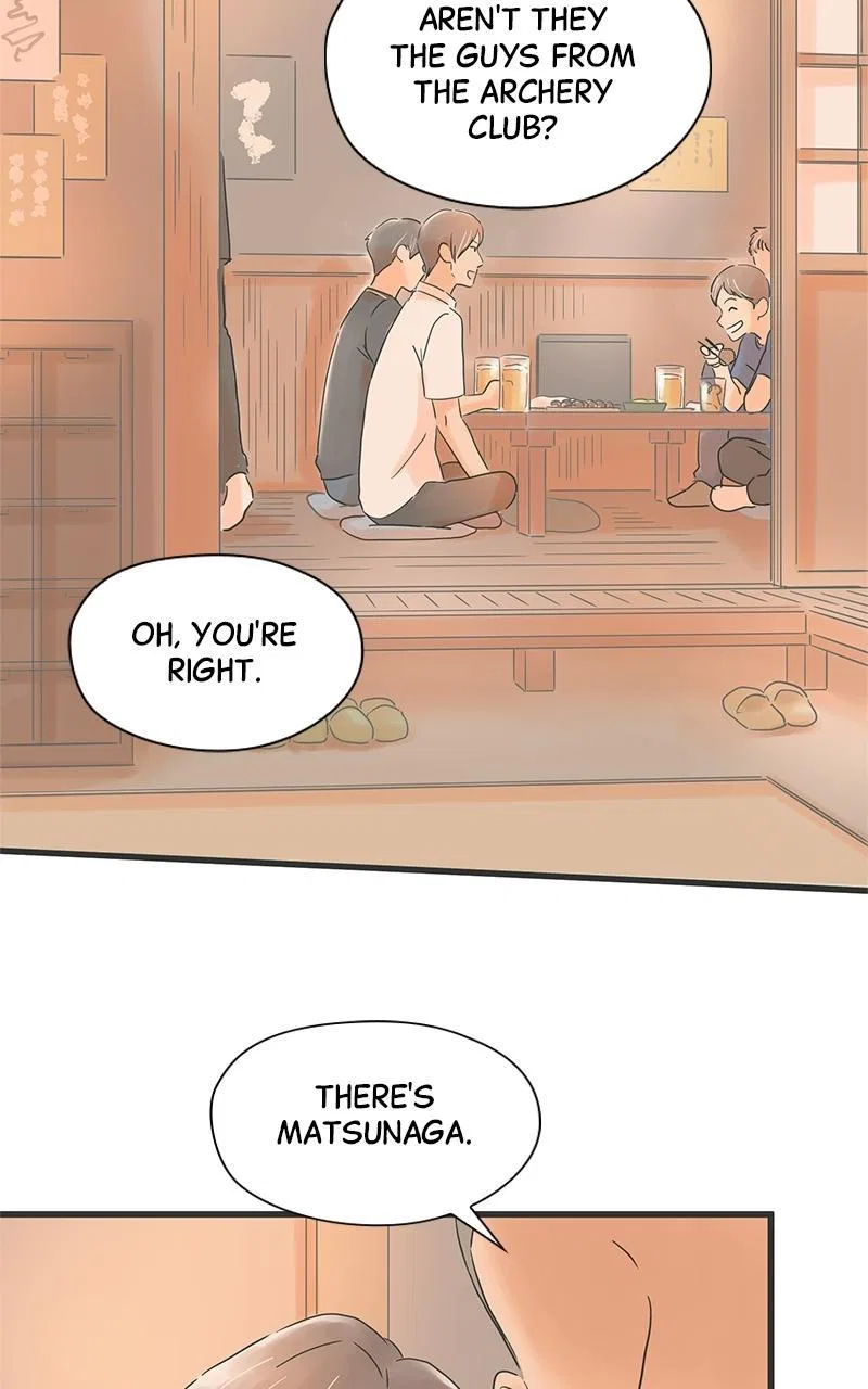 It Rains on Precious Days Chapter 34 – Page 15
