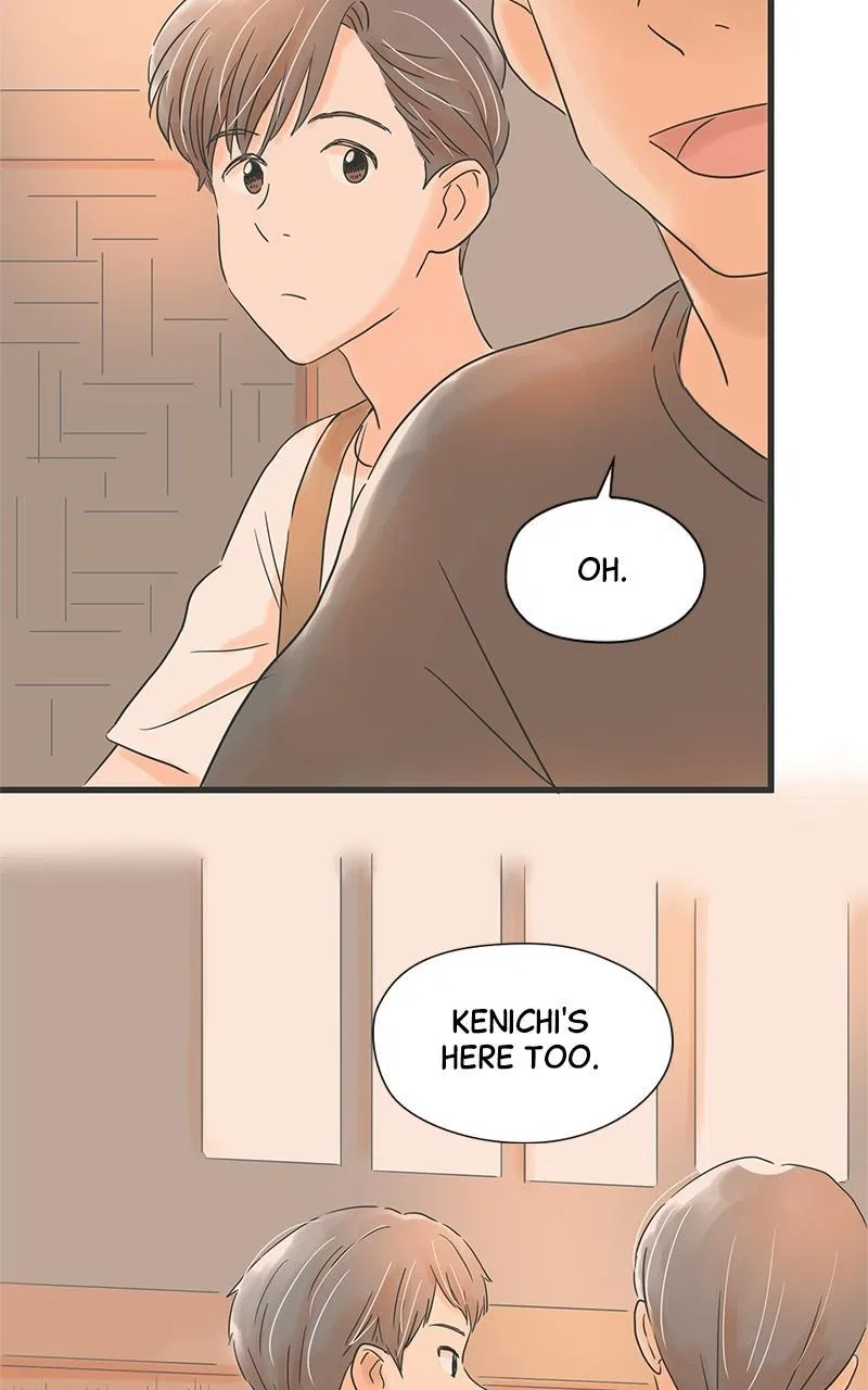 It Rains on Precious Days Chapter 34 – Page 16