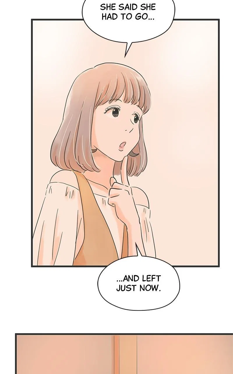 It Rains on Precious Days Chapter 34 – Page 22