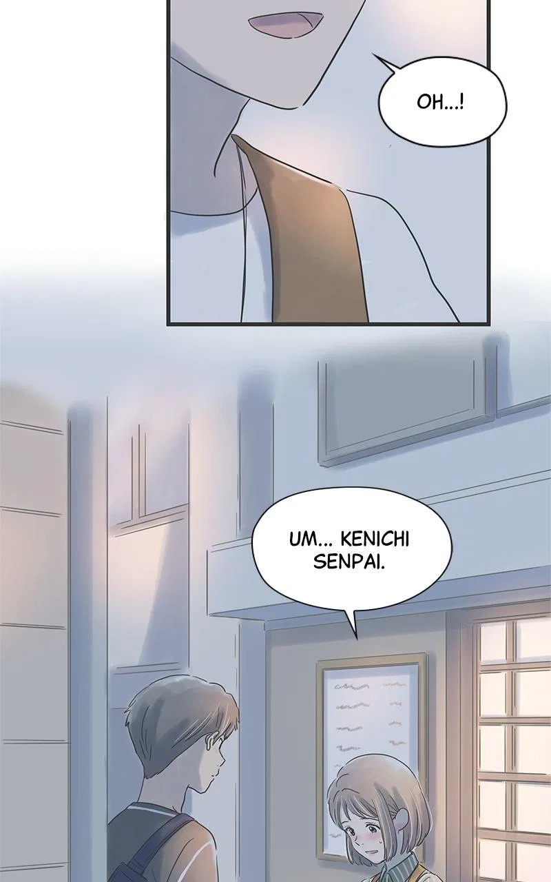 It Rains on Precious Days Chapter 34 – Page 30