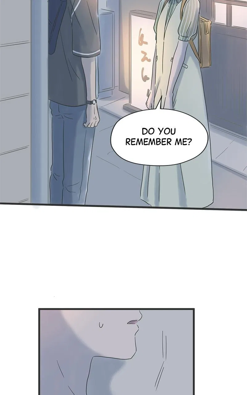 It Rains on Precious Days Chapter 34 – Page 31