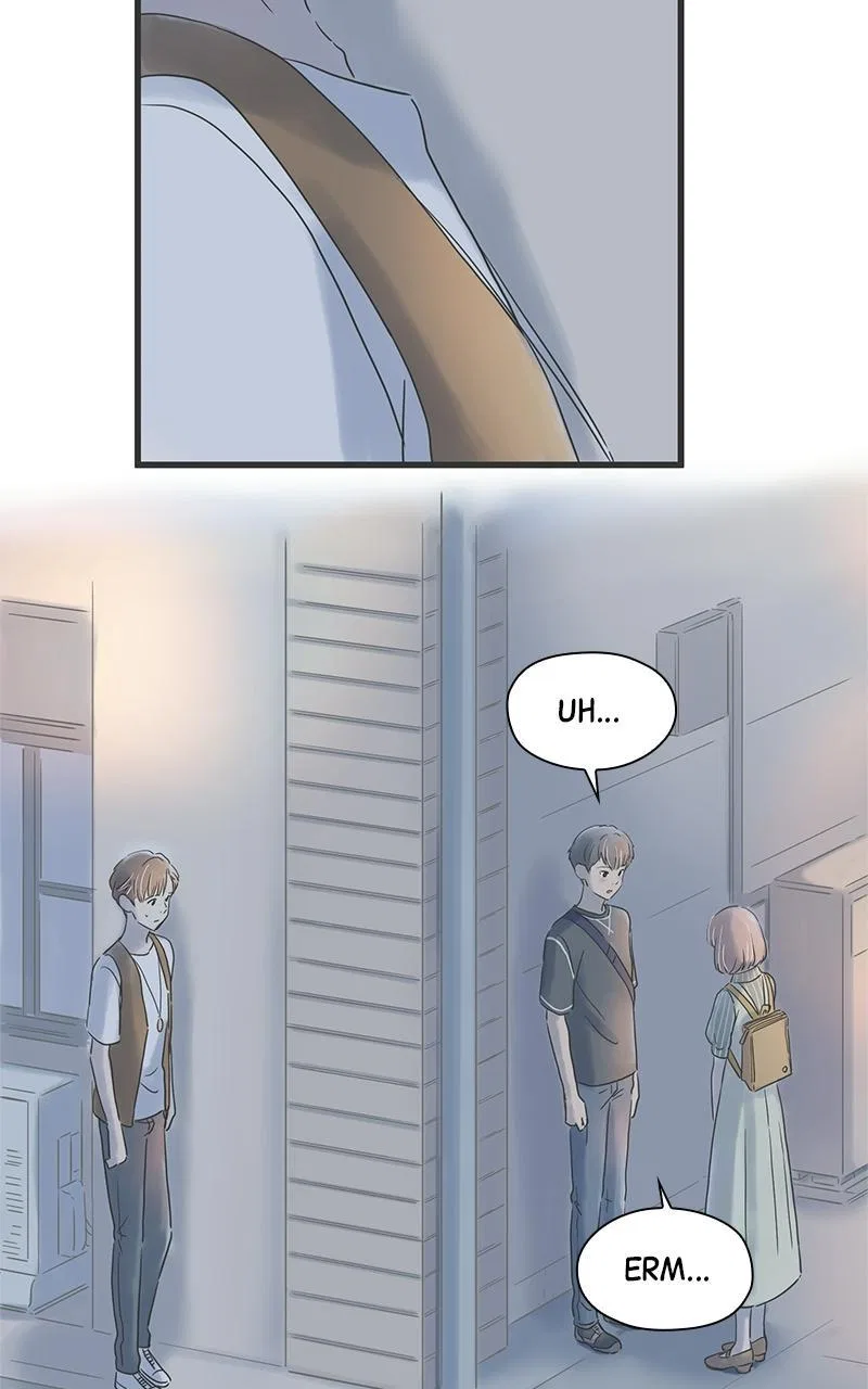 It Rains on Precious Days Chapter 34 – Page 32