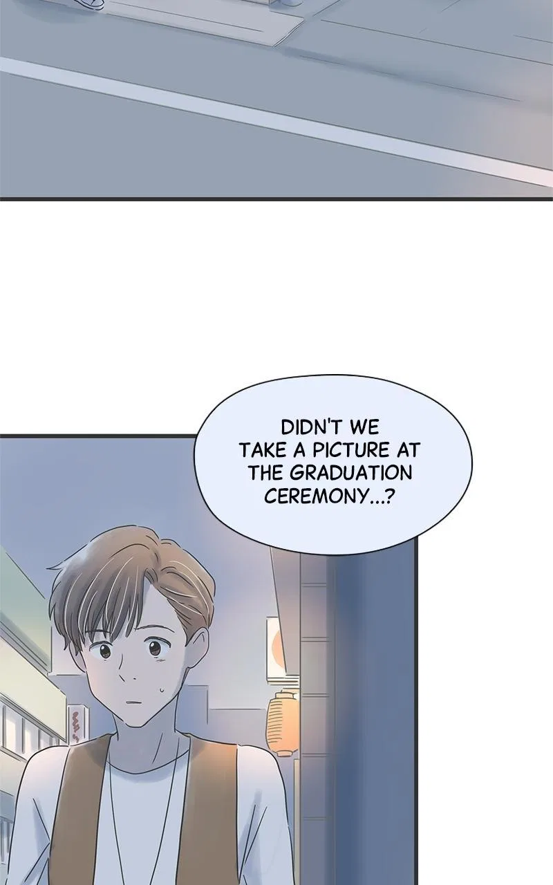 It Rains on Precious Days Chapter 34 – Page 33