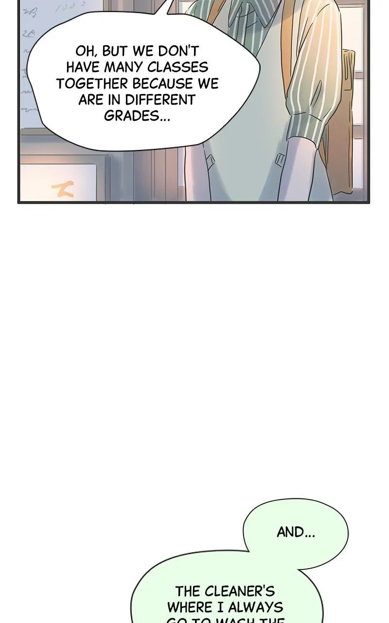 It Rains on Precious Days Chapter 34 – Page 35