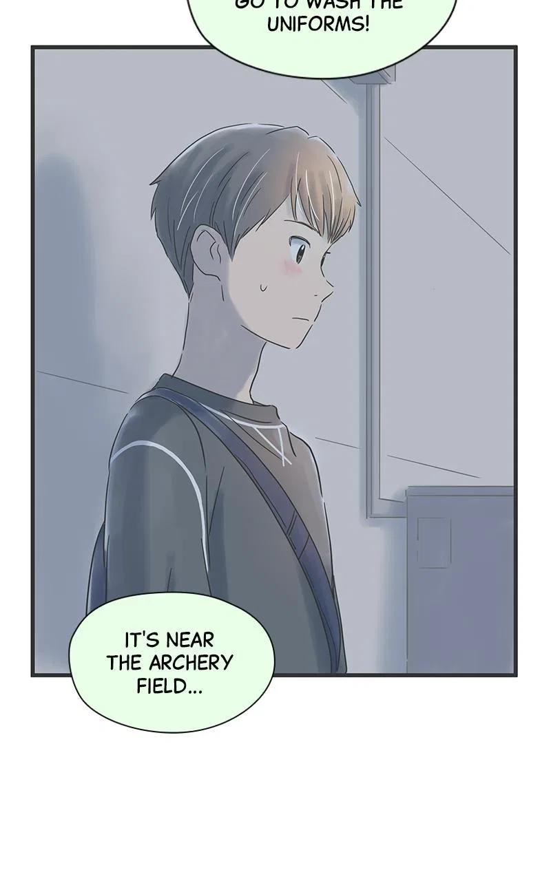 It Rains on Precious Days Chapter 34 – Page 36
