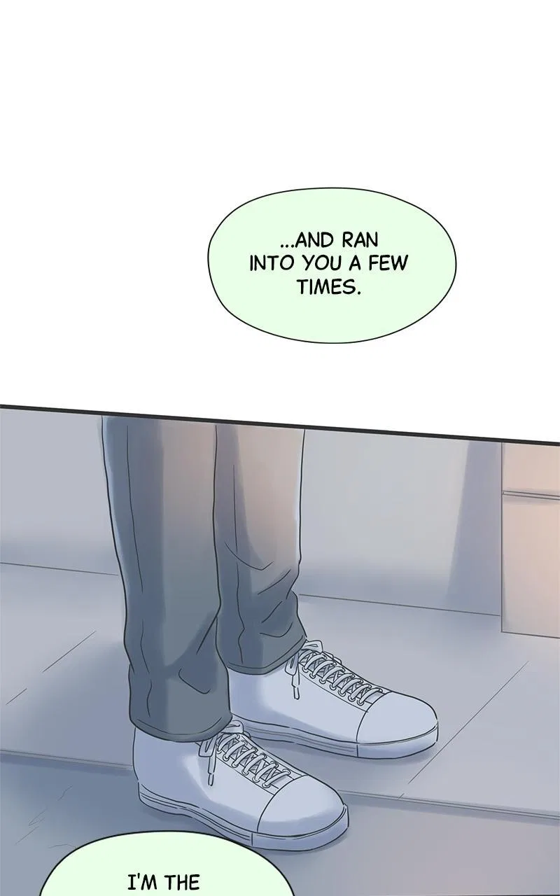 It Rains on Precious Days Chapter 34 – Page 38