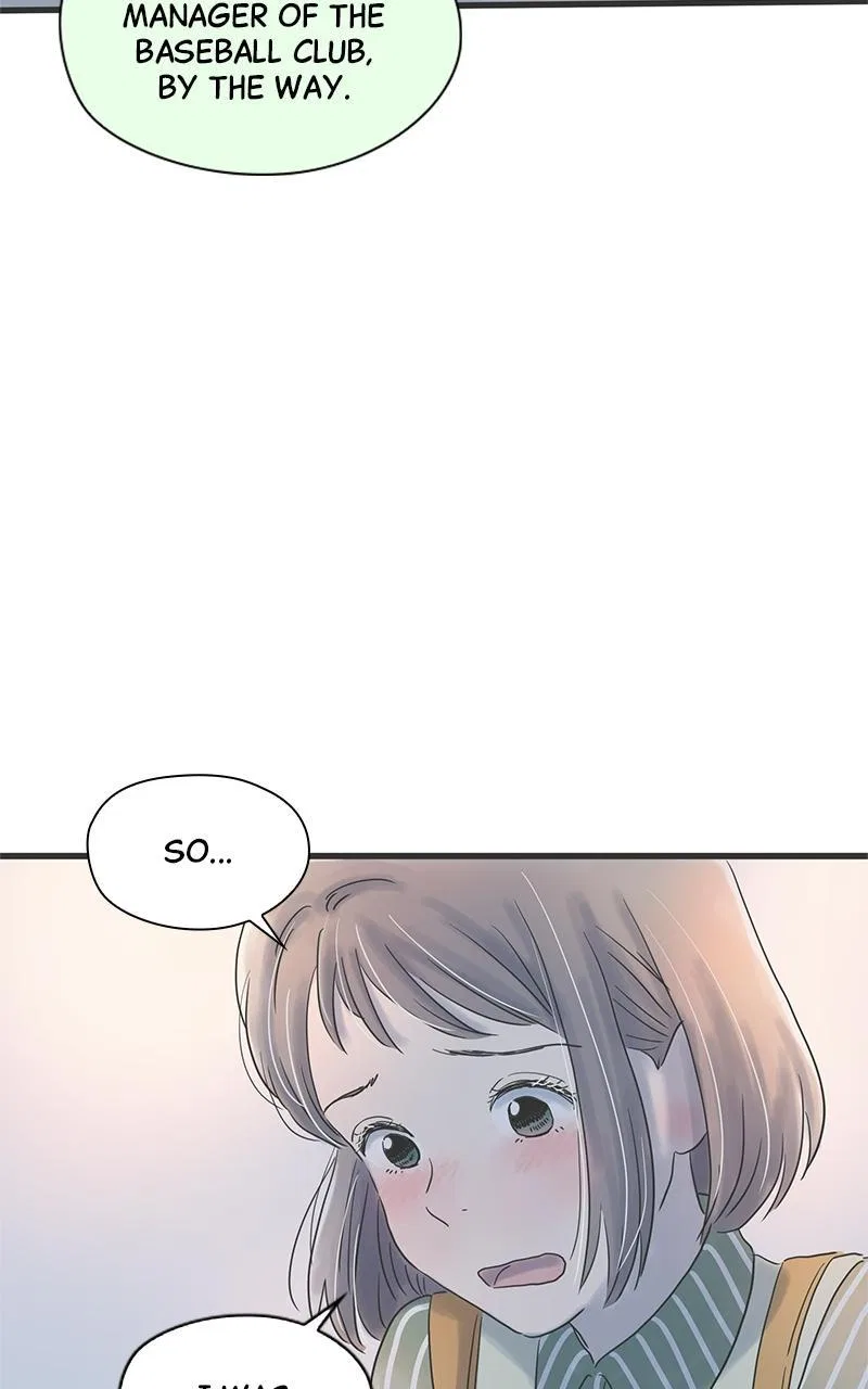 It Rains on Precious Days Chapter 34 – Page 39